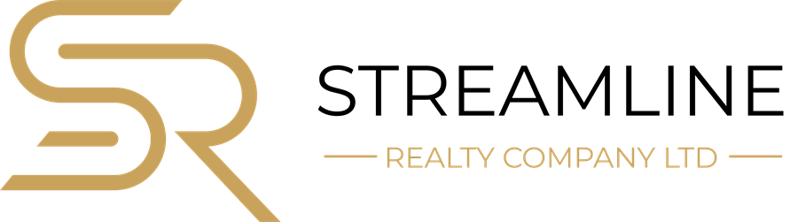 Streamline Realty Company Ltd